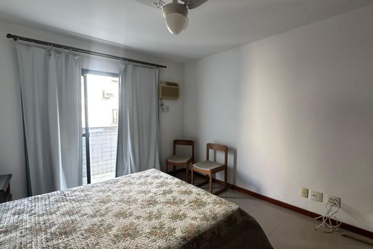 Quarto 2 de apartamento à venda com 2 quartos, 203m² em Recreio dos Bandeirantes, Rio de Janeiro