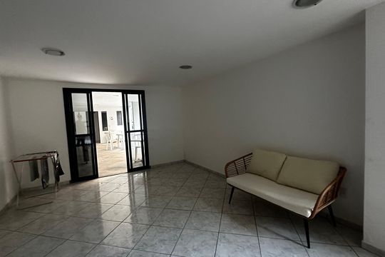 Área comum - Salão de festas de apartamento à venda com 2 quartos, 203m² em Recreio dos Bandeirantes, Rio de Janeiro