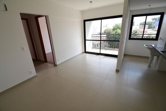 Apartamento à venda com 2 quartos, 65m² em Jardim Chapadão, Campinas