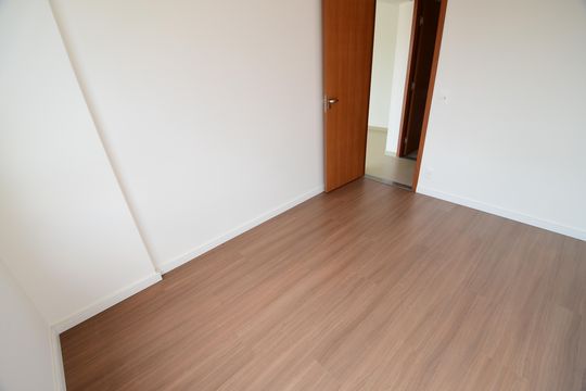 Quarto 1 de apartamento à venda com 2 quartos, 65m² em Jardim Chapadão, Campinas