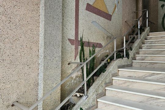 Apartamento para alugar com 2 quartos, 74m² em Ramos, Rio de Janeiro