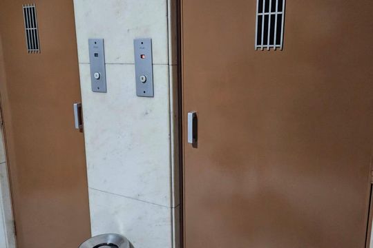 Apartamento para alugar com 2 quartos, 74m² em Ramos, Rio de Janeiro