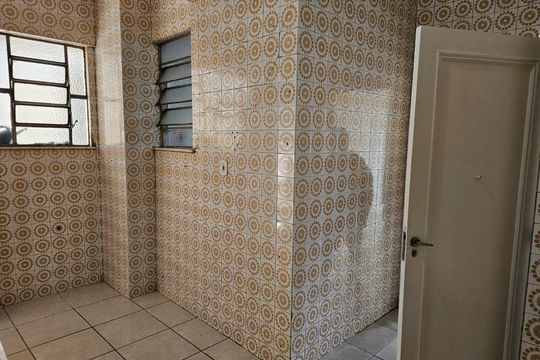 Apartamento para alugar com 2 quartos, 74m² em Ramos, Rio de Janeiro