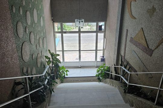 Apartamento para alugar com 2 quartos, 74m² em Ramos, Rio de Janeiro