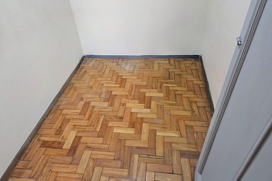 Apartamento para alugar com 2 quartos, 74m² em Ramos, Rio de Janeiro