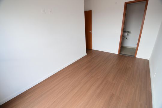 Quarto 2 - Suíte de apartamento à venda com 2 quartos, 64m² em Jardim Chapadão, Campinas