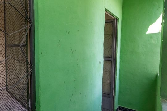 Vara do Quarto 1 de casa à venda com 2 quartos, 70m² em Realengo, Rio de Janeiro