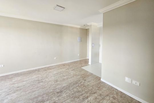 Apartamento à venda com 2 quartos, 60m² em Vila Curuçá, Santo André