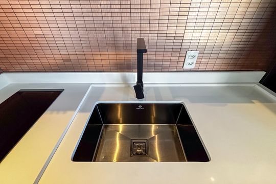 Kitnet/Studio para alugar com 1 quarto, 25m² em Pinheiros, São Paulo