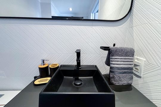 Kitnet/Studio para alugar com 1 quarto, 25m² em Pinheiros, São Paulo