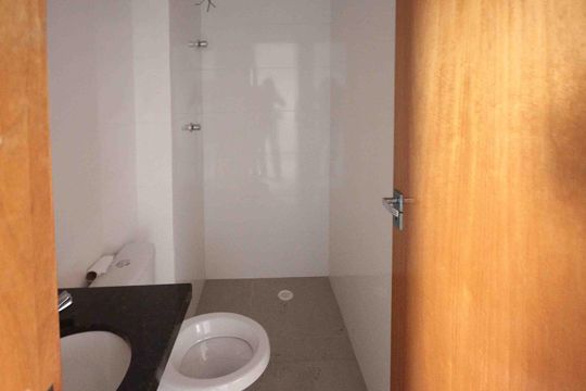 Apartamento para alugar com 2 quartos, 35m² em Vila Antonieta, São Paulo
