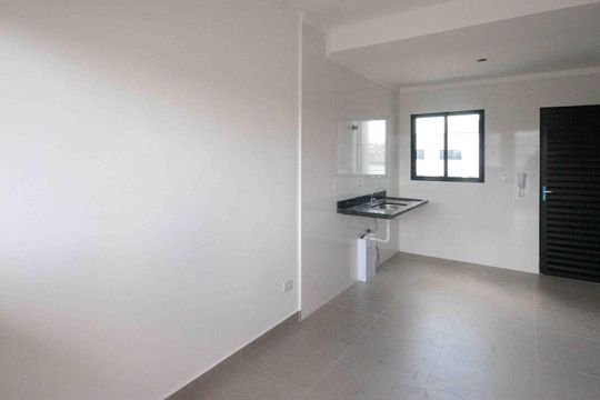 Apartamento para alugar com 2 quartos, 35m² em Vila Antonieta, São Paulo