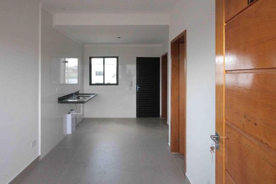 Apartamento para alugar com 2 quartos, 35m² em Vila Antonieta, São Paulo