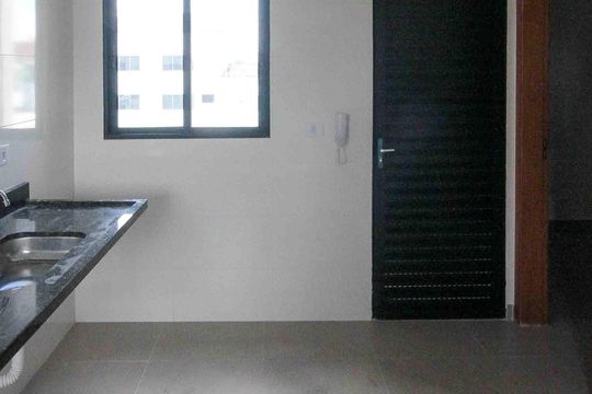Apartamento para alugar com 2 quartos, 35m² em Vila Antonieta, São Paulo