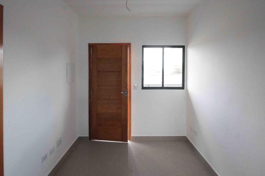 Apartamento para alugar com 2 quartos, 35m² em Vila Antonieta, São Paulo