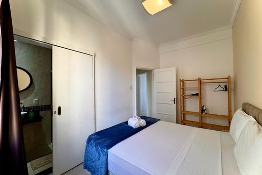Apartamento para alugar com 2 quartos, 65m² em Glória, Rio de Janeiro