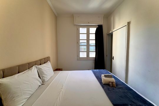 Apartamento para alugar com 2 quartos, 65m² em Glória, Rio de Janeiro