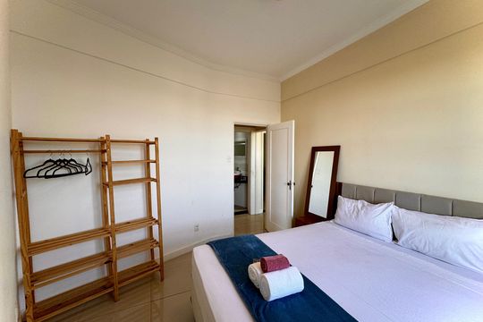 Apartamento para alugar com 2 quartos, 65m² em Glória, Rio de Janeiro