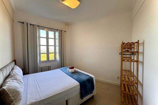 Apartamento para alugar com 2 quartos, 65m² em Glória, Rio de Janeiro
