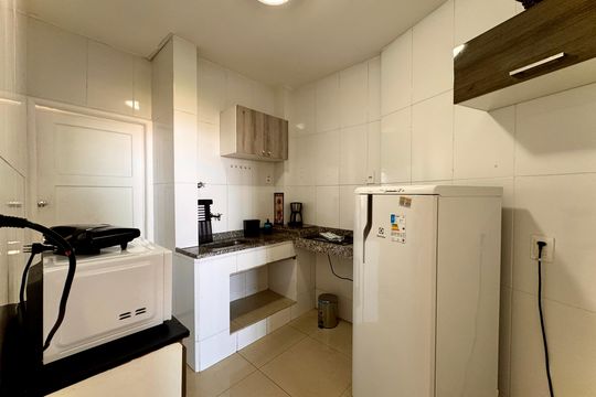 Apartamento para alugar com 2 quartos, 65m² em Glória, Rio de Janeiro