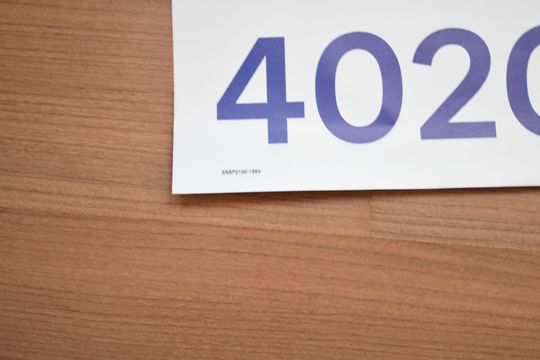 Placa de apartamento à venda com 2 quartos, 63m² em Jardim Chapadão, Campinas