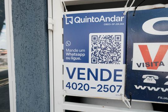 Fachada de apartamento para alugar com 2 quartos, 44m² em Cidade Líder, São Paulo