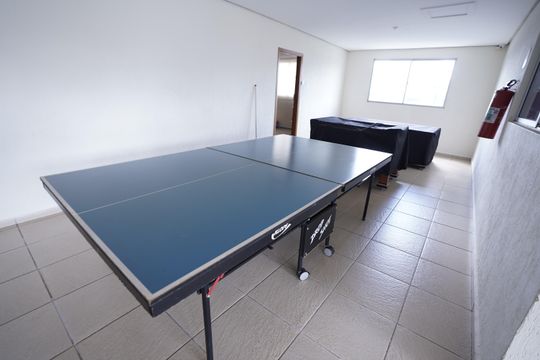 Apartamento para alugar com 3 quartos, 86m² em Vila Maria Jose, Goiânia