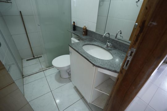 Apartamento para alugar com 3 quartos, 86m² em Vila Maria Jose, Goiânia