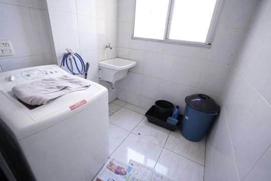 Apartamento para alugar com 3 quartos, 86m² em Vila Maria Jose, Goiânia