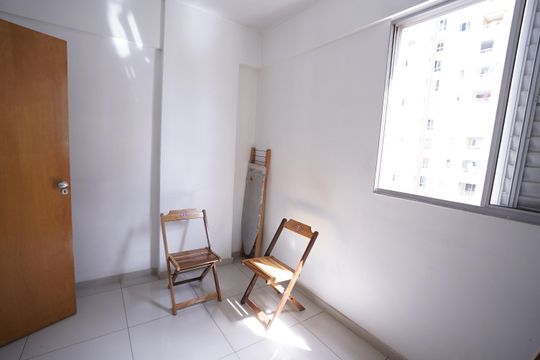 Apartamento para alugar com 3 quartos, 86m² em Vila Maria Jose, Goiânia