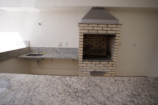 Apartamento para alugar com 3 quartos, 86m² em Vila Maria Jose, Goiânia