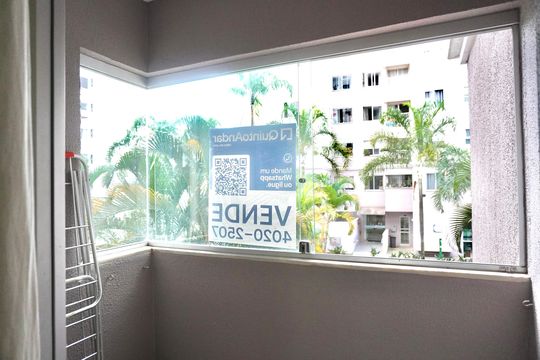 Apartamento à venda com 2 quartos, 56m² em Pompéia, Belo Horizonte