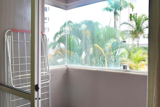 Apartamento à venda com 2 quartos, 56m² em Pompéia, Belo Horizonte