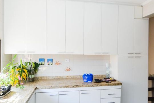 Casa à venda com 4 quartos, 360m² em Jardim Vila Galvao, Guarulhos