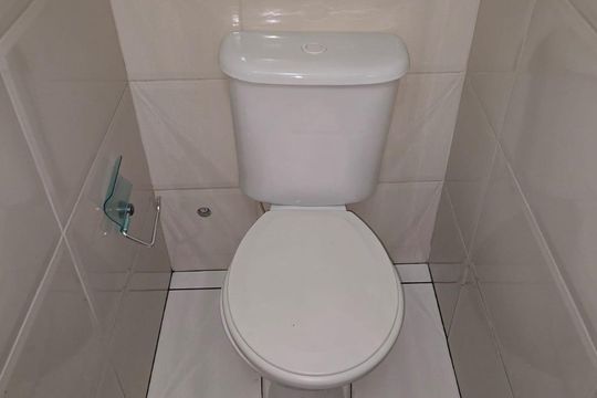 Casa 02/ Lavabo de casa à venda com 4 quartos, 135m² em Vila Rosalia, Guarulhos