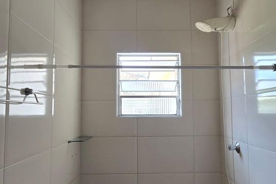 Casa 02/ Banheiro da Suíte  de casa para alugar com 4 quartos, 135m² em Vila Rosalia, Guarulhos