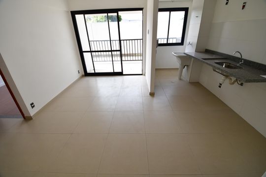 Apartamento à venda com 2 quartos, 75m² em Jardim Chapadão, Campinas