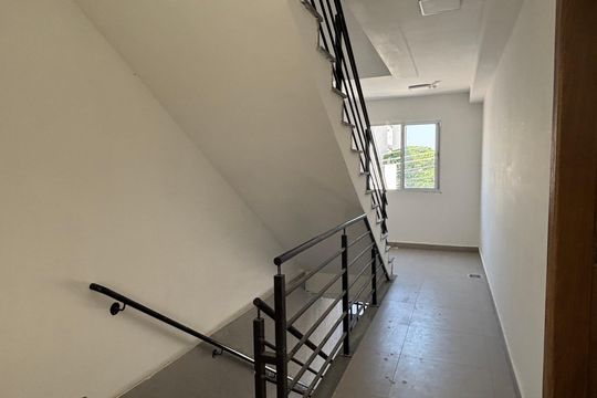 hall de apartamento para alugar com 1 quarto, 37m² em Vila Monte Alegre, São Paulo