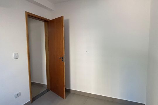 Quarto de apartamento para alugar com 1 quarto, 37m² em Vila Monte Alegre, São Paulo