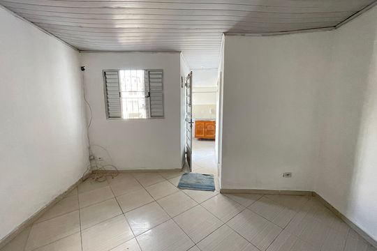 Casa para alugar com 1 quarto, 30m² em Jaguaré, São Paulo