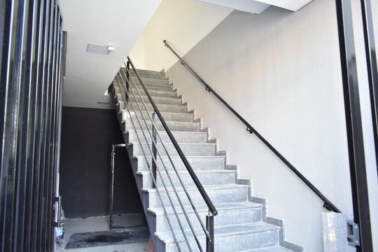 Apartamento para alugar com 1 quarto, 37m² em Vila Monte Alegre, São Paulo