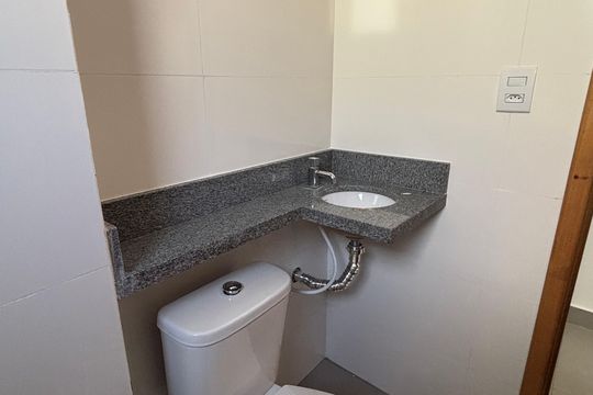 Apartamento para alugar com 1 quarto, 37m² em Vila Monte Alegre, São Paulo