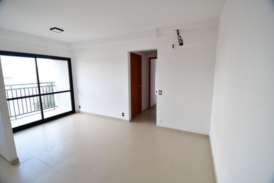 Apartamento à venda com 2 quartos, 64m² em Jardim Chapadão, Campinas