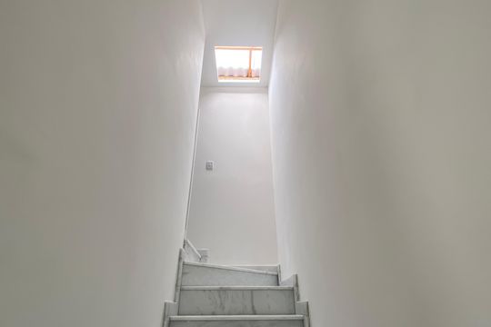 Sala de casa de condomínio à venda com 2 quartos, 70m² em Jardim das Flores, Osasco