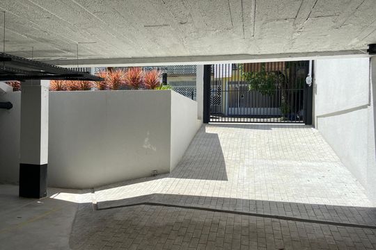 Área comum de casa de condomínio à venda com 2 quartos, 70m² em Jardim das Flores, Osasco