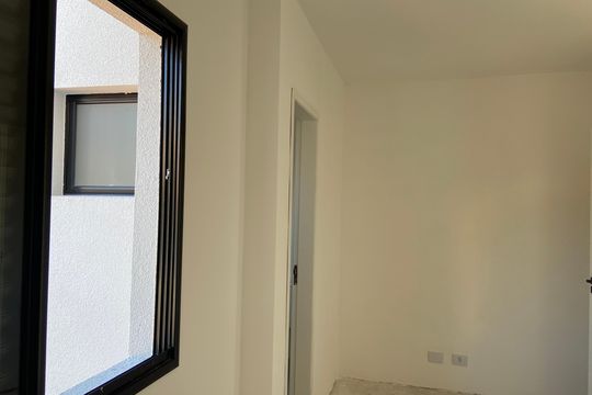 Suíte 2 de casa de condomínio à venda com 2 quartos, 70m² em Jardim das Flores, Osasco
