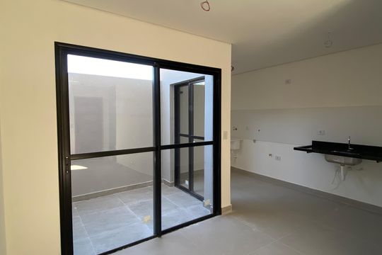 Casa de Condomínio à venda com 2 quartos, 70m² em Jardim das Flores, Osasco