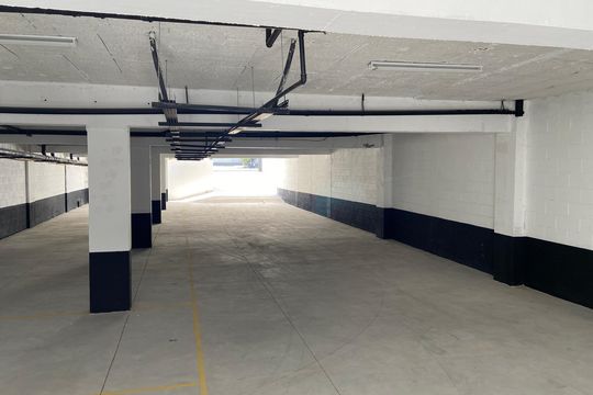 Área comum de casa de condomínio à venda com 2 quartos, 70m² em Jardim das Flores, Osasco