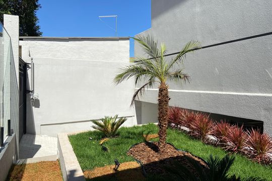 Área comum de casa de condomínio à venda com 2 quartos, 70m² em Jardim das Flores, Osasco