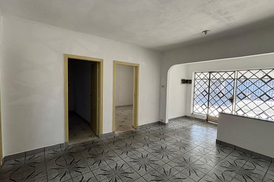 Sala de casa para alugar com 3 quartos, 260m² em Vila Alto de Santo Andre, Santo André